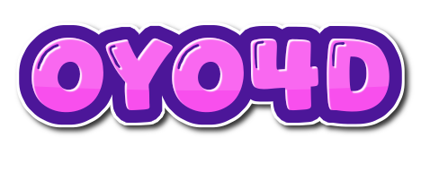 OYO4D LOGO